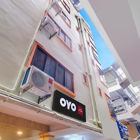 Hotel O Sai Capital Vijayawāda Exterior photo
