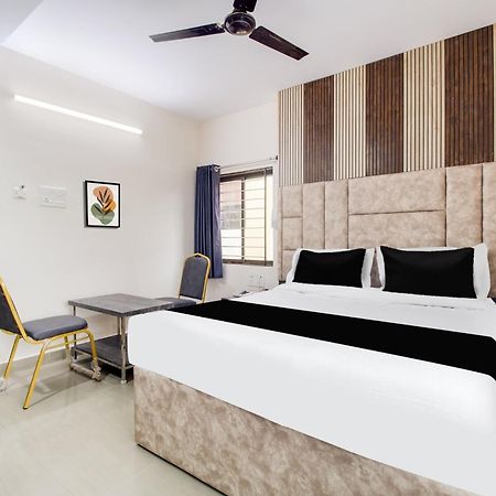 Hotel O Sai Capital Vijayawāda Exterior photo